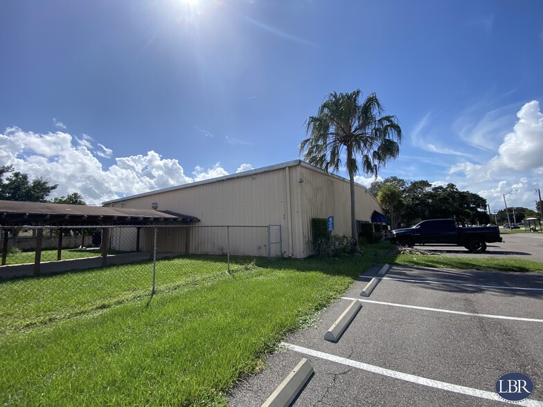 185 Barton Blvd, Rockledge, FL for lease - Building Photo - Image 2 of 4