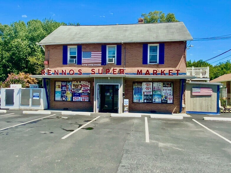 6179 Shady Side Rd, Shady Side, MD 20764