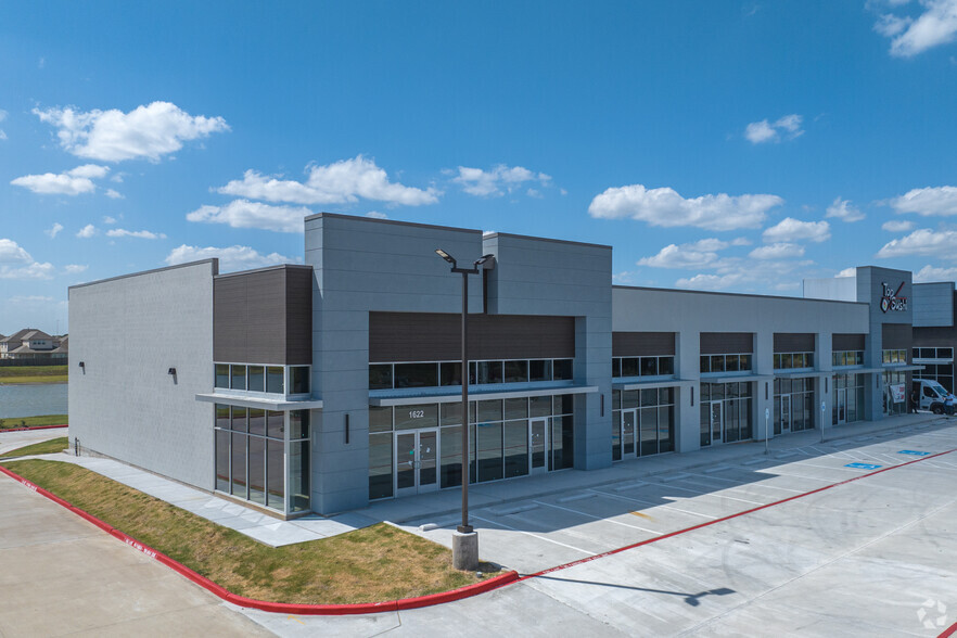 1622 Minonite Road, Rosenberg, TX for lease - Building Photo - Image 3 of 12