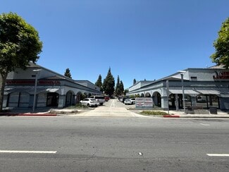 More details for 15955-15975 Paramount Blvd, Paramount, CA - Office, Retail for Lease