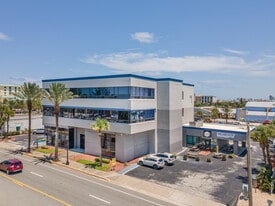 200 E Granada Blvd, Ormond Beach FL - Loft