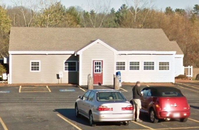 140 Main St, Sturbridge, MA for sale Primary Photo- Image 1 of 1