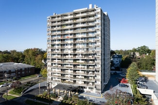 More details for 235 Prospect Ave, Hackensack, NJ - Multifamily for Sale