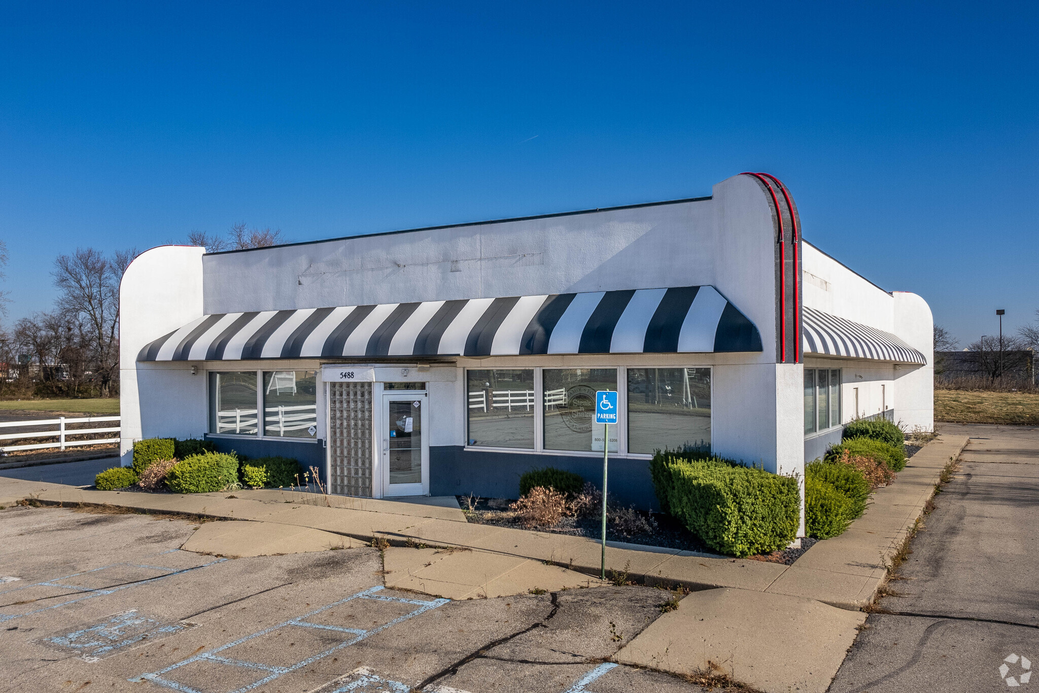 5488 Cleveland Ave, Columbus, OH for sale Primary Photo- Image 1 of 1