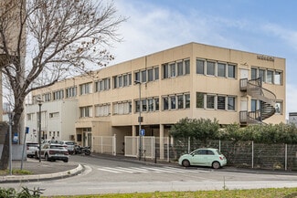 More details for 4 Rue Henri Et Antoine Maurras, Marseille - Office for Sale