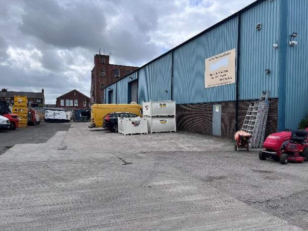 Maitland St, Preston for sale Building Photo- Image 1 of 1