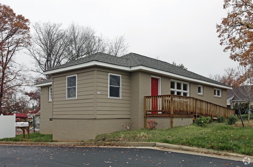 3112 N Parham Rd, Richmond, VA for lease - Building Photo - Image 3 of 17