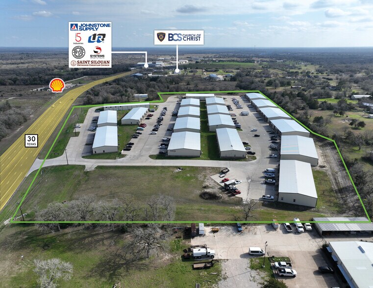 11400 State Highway 30, College Station, TX for sale - Building Photo - Image 3 of 11