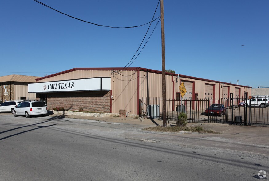 2521 Fabens Rd, Dallas, TX 75229