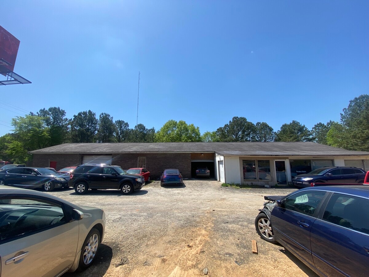 2232 Highway 78, Monroe, GA 30655