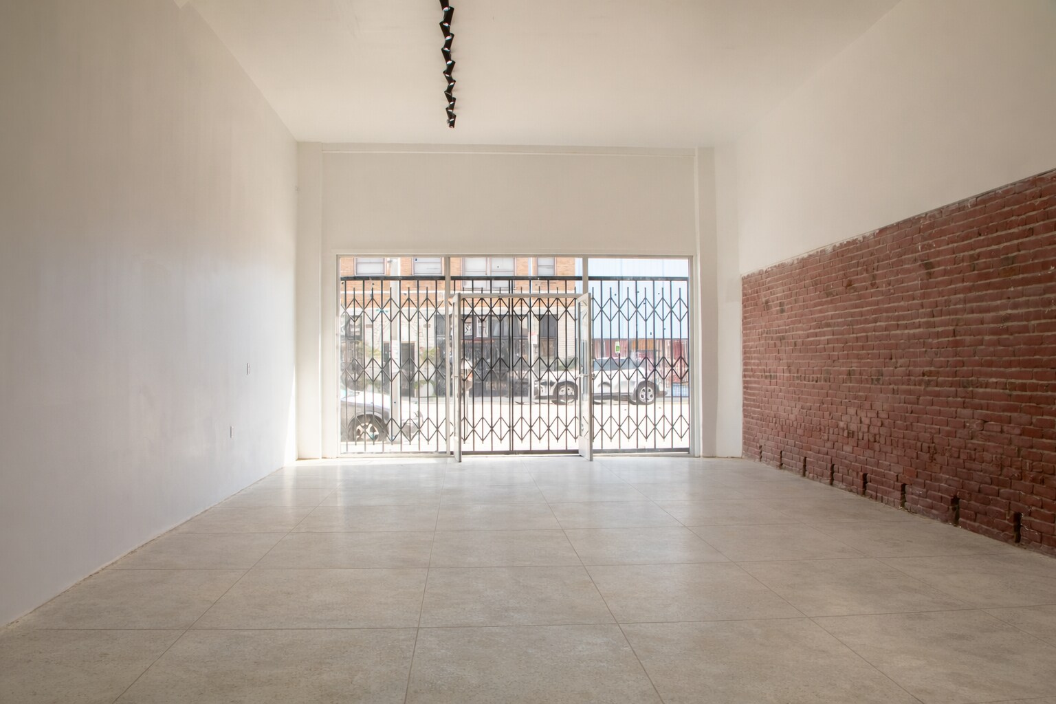 1167-1191 N Western Ave, Los Angeles, CA for lease Interior Photo- Image 1 of 3
