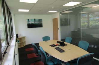 Downmill Rd, Bracknell for lease Interior Photo- Image 2 of 5