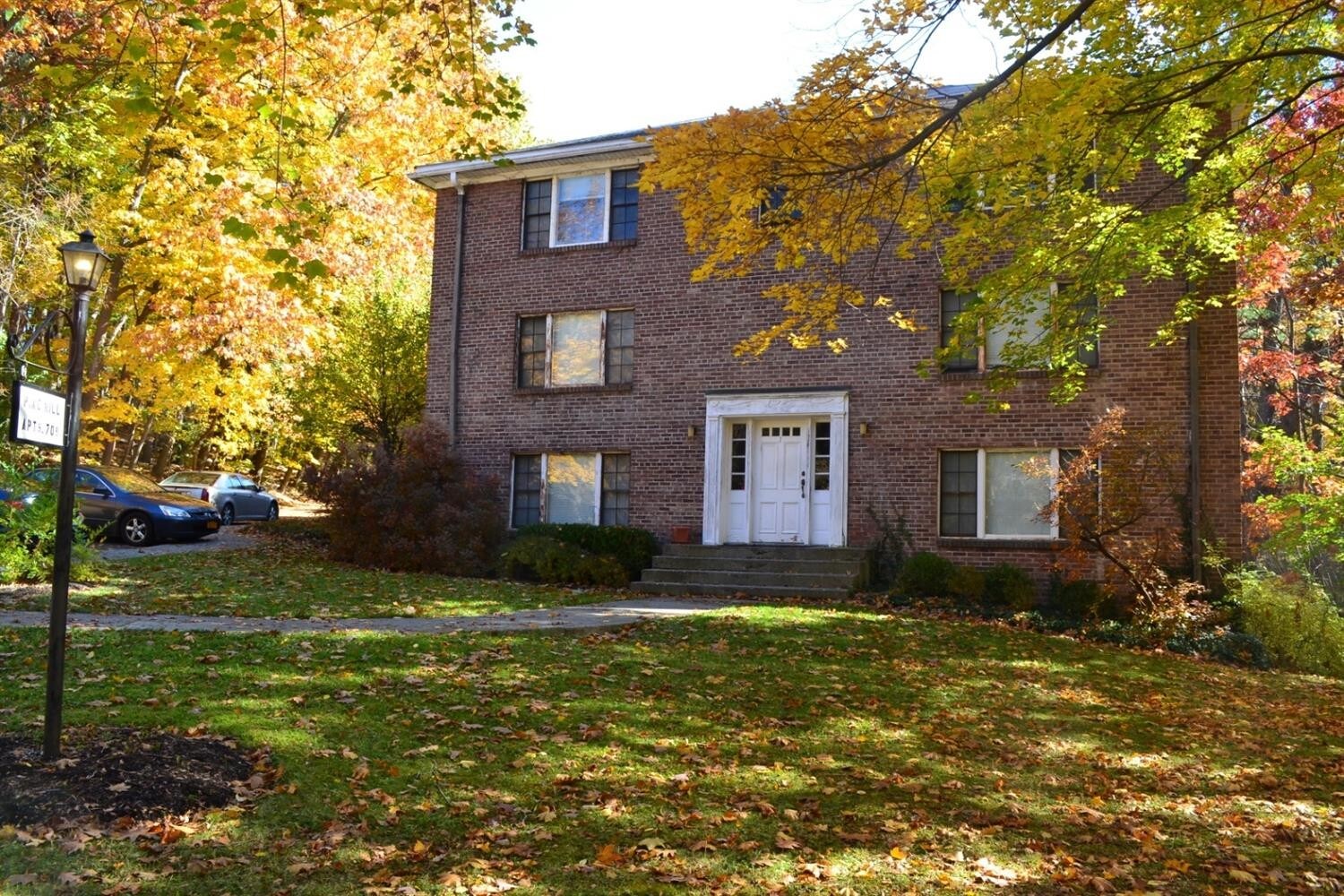 709 Triphammer Rd, Ithaca, NY for sale Primary Photo- Image 1 of 1