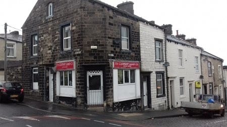 69-71 Albion St, Burnley for sale Primary Photo- Image 1 of 1