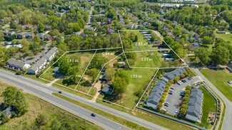 More details for 4145 Davidson Hwy, Concord, NC - Land for Sale