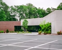 10 Madison Avenue Extension - Business Park