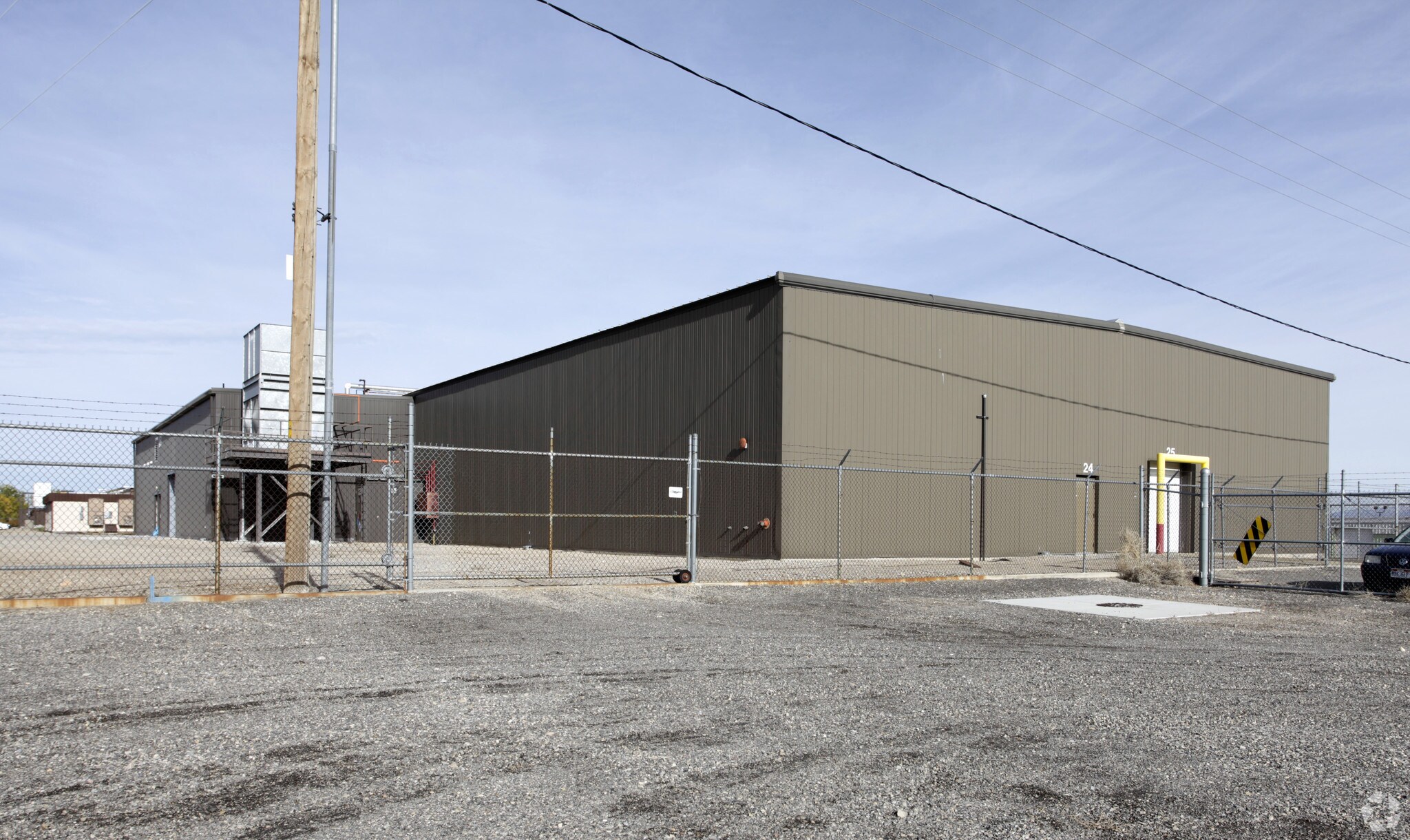 5300 W 4800 S, Kearns, UT 84118 Industrial for Sale