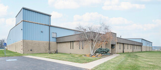 More details for 370 Davids Dr, Wilmington, OH - Industrial for Sale