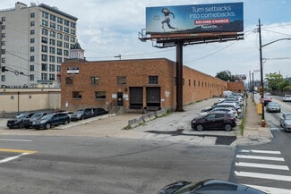 More details for 1601 Liberty Ave, Pittsburgh, PA - Industrial for Sale