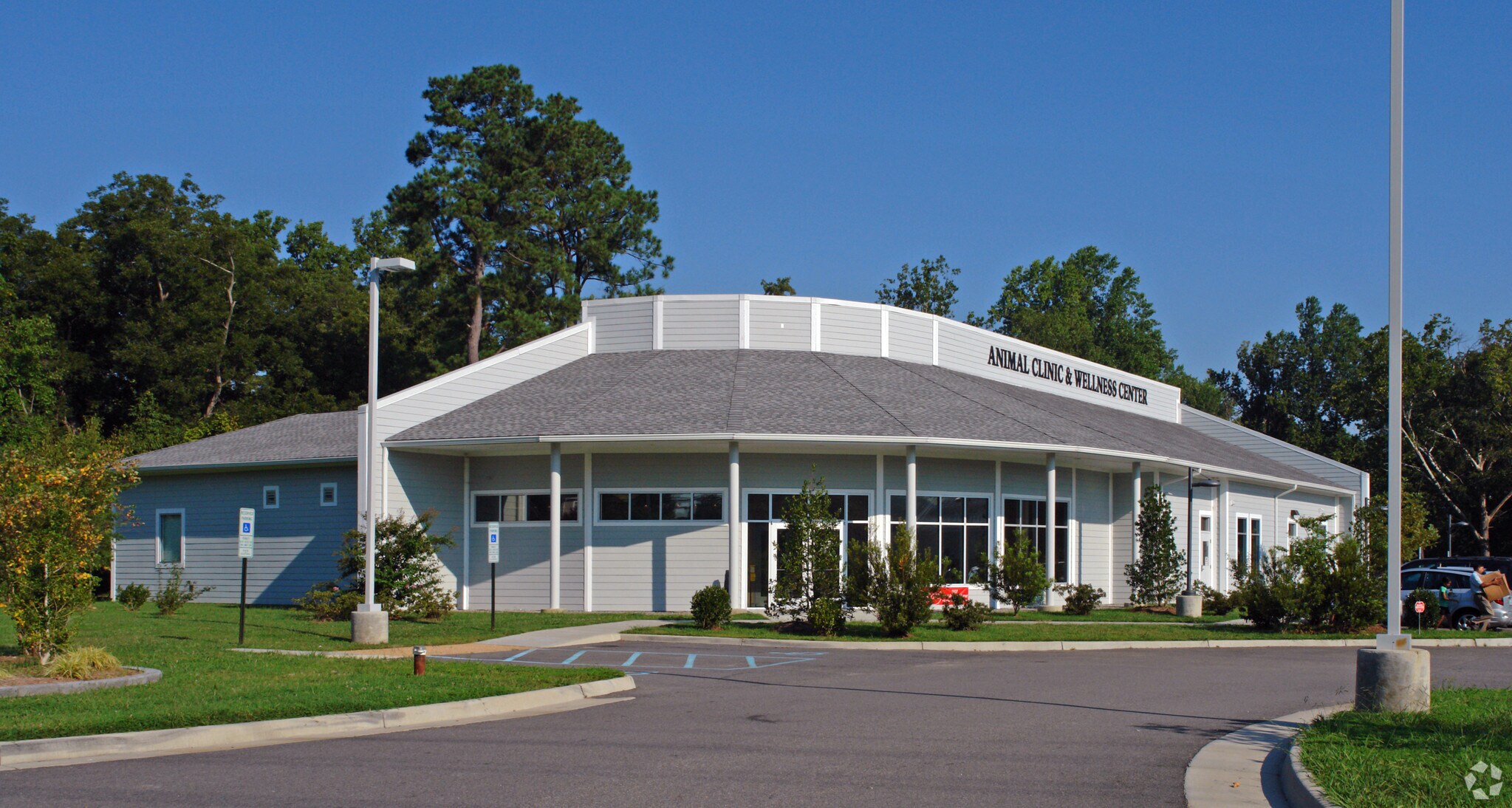 628 Penniman Rd, Williamsburg, VA for sale Primary Photo- Image 1 of 1