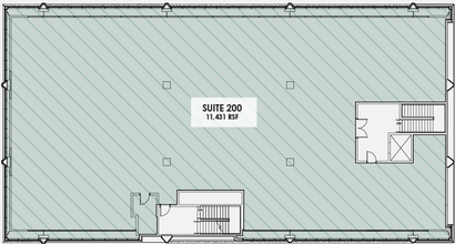 40 E 100 S, Salt Lake City, UT for lease Floor Plan- Image 1 of 1