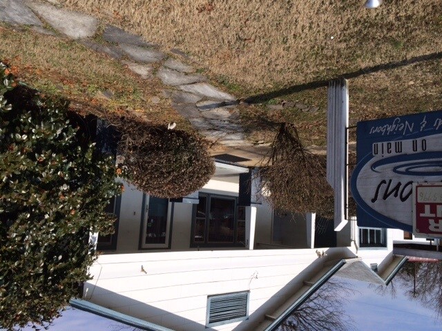 1631 E Main St, Albemarle, NC for sale Building Photo- Image 1 of 1