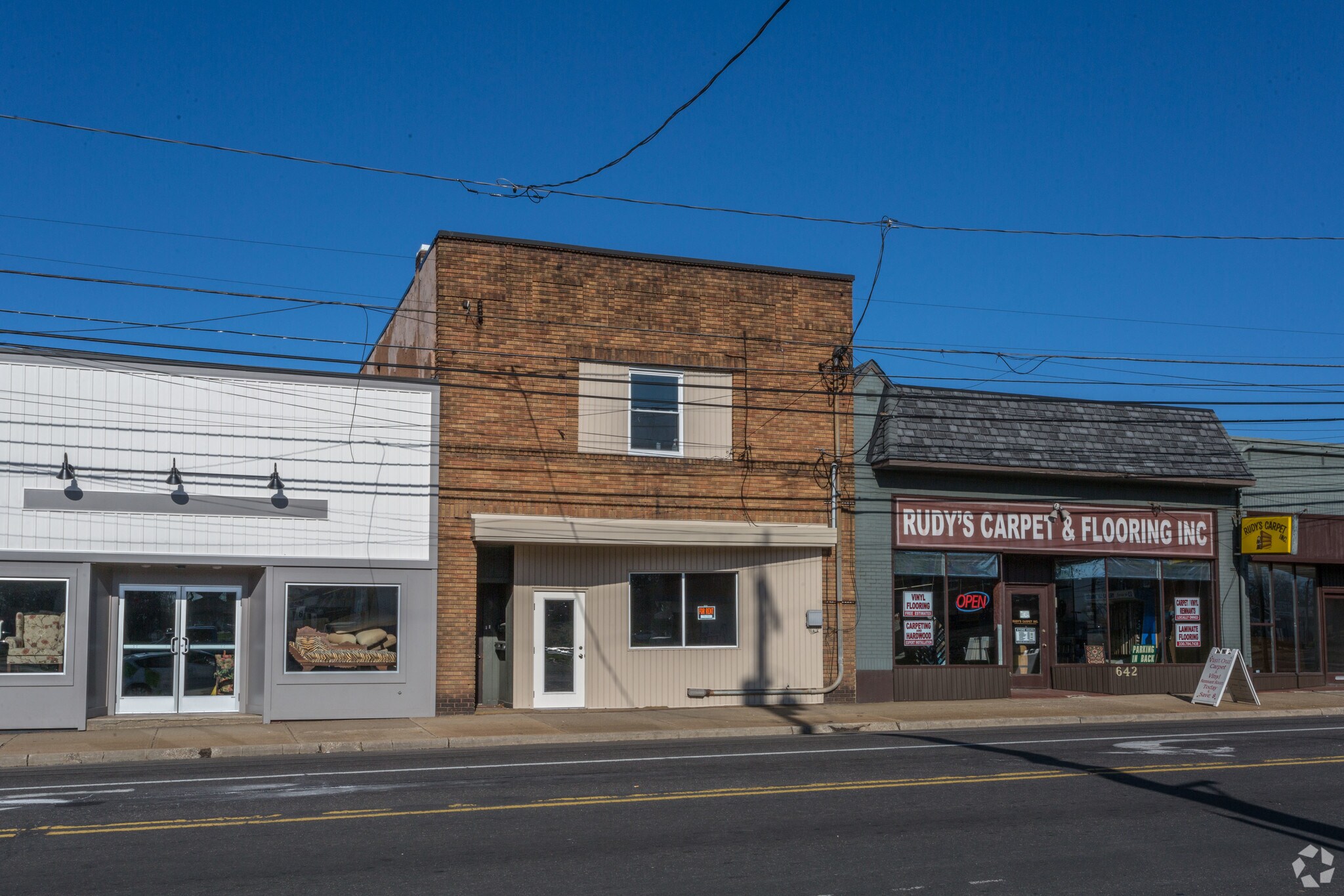 644 S Canton Rd, Akron, OH for sale Primary Photo- Image 1 of 1