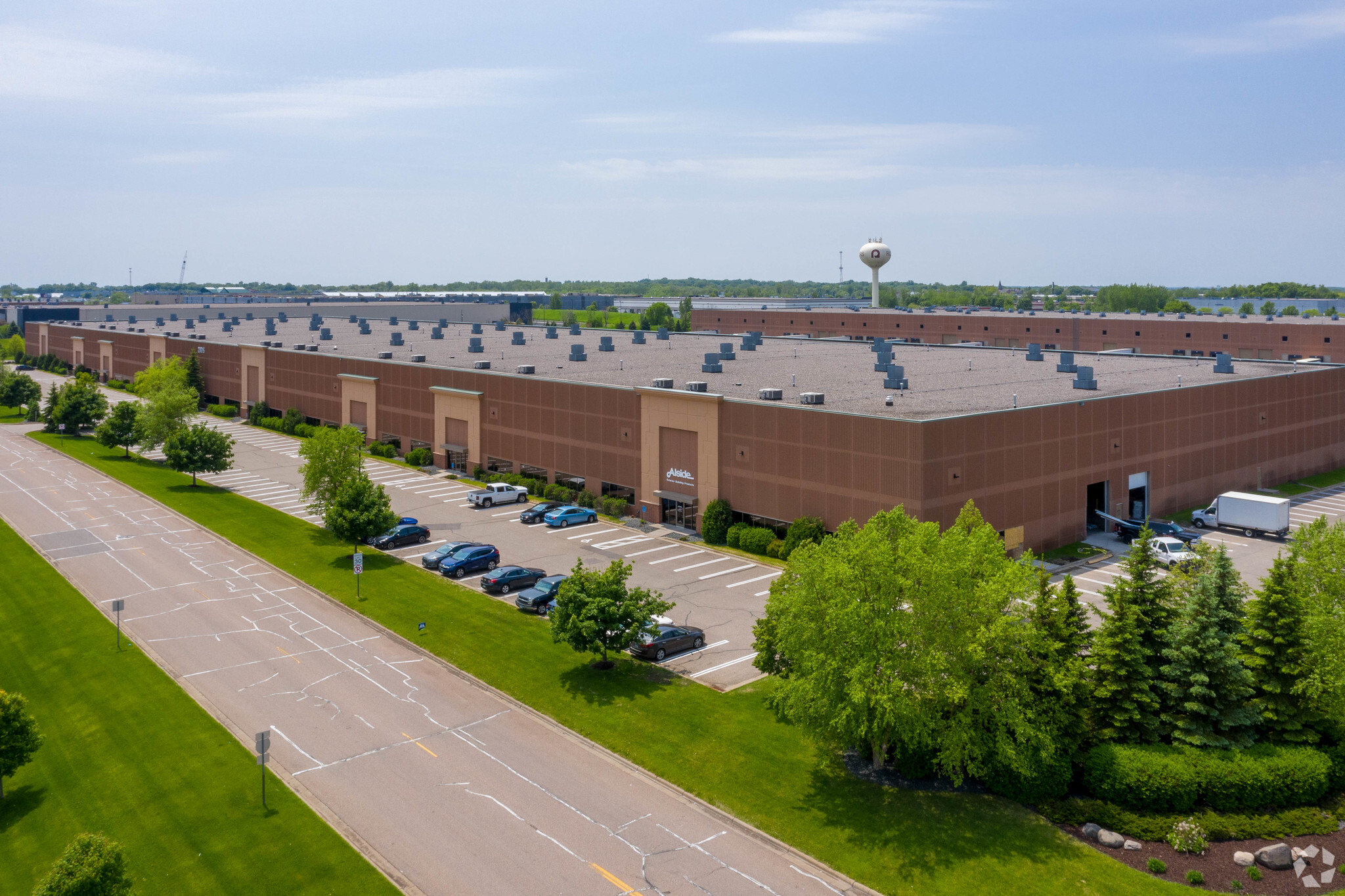 20015 Diamond Lake Rd S, Rogers, MN for lease Building Photo- Image 1 of 7