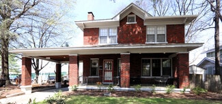 More details for 2526 Sam Cooper Blvd, Memphis, TN - Office for Sale