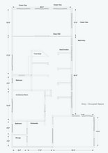 1218-1224 Prospect St, La Jolla, CA for lease Floor Plan- Image 1 of 1