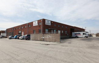 More details for 1123 Bedford Ave, North Kansas City, MO - Industrial for Lease