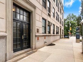 The White House - Live-Work Space