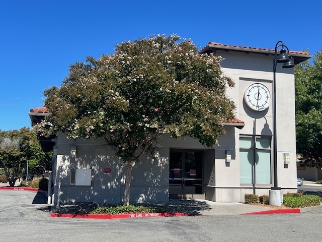 1400 Moraga Way, Moraga, CA for lease - Building Photo - Image 2 of 6