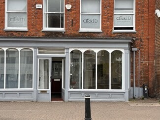 More details for 71 High St, Burnham - Retail for Lease