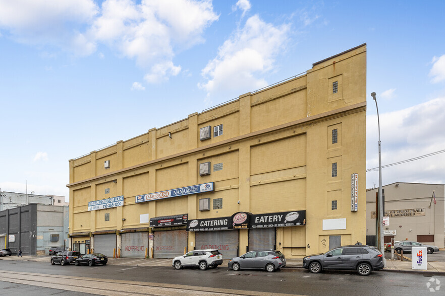 5620-5706 First Ave, Brooklyn, NY for lease - Building Photo - Image 3 of 7