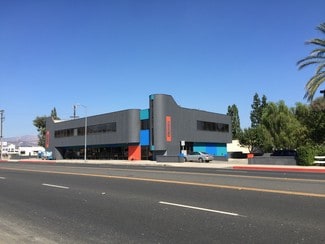 More details for 9040 Topanga Canyon Blvd, Canoga Park, CA - Office for Lease