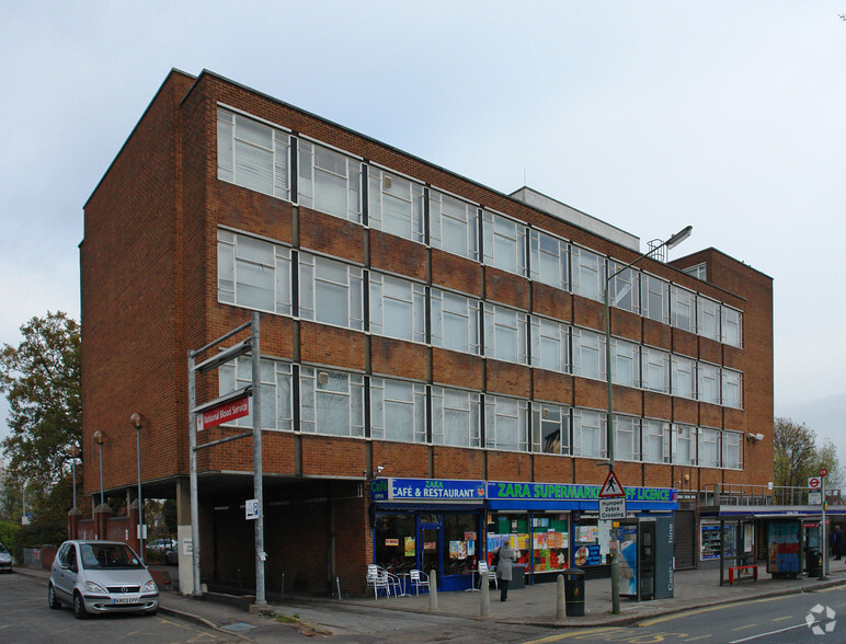 Colindale Ave, London for sale - Primary Photo - Image 1 of 1