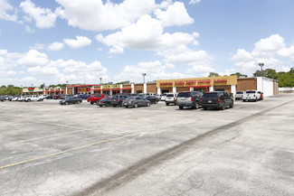 More details for 821-901 W Miller Rd, Garland, TX - Retail for Lease