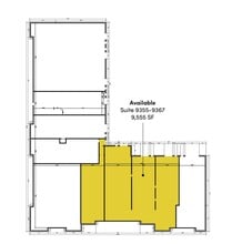 9355-9375 Dielman Industrial Dr, Olivette, MO for lease Floor Plan- Image 1 of 1