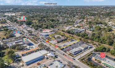 26930 Old Us-41 Rd, Bonita Springs, FL - AERIAL  map view - Image1