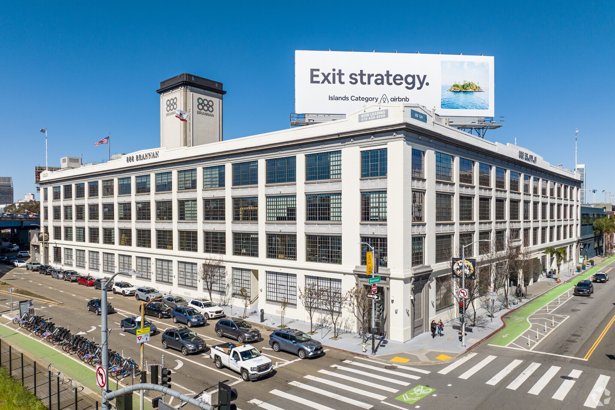 850-888 Brannan St, San Francisco, CA for sale Primary Photo- Image 1 of 1