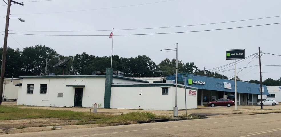 4151-4159 Northview Dr, Jackson, MS for lease - Other - Image 1 of 17