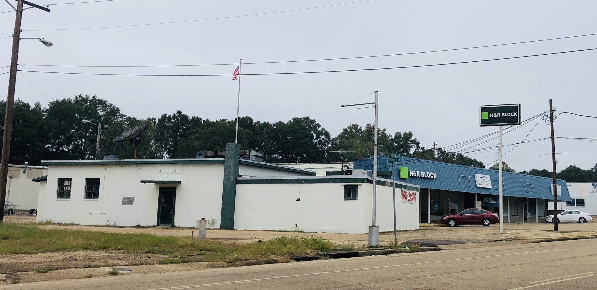 4151-4159 Northview Dr, Jackson, MS for lease Other- Image 1 of 18