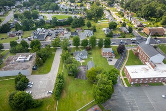 9511 Belair Rd, Nottingham, MD for lease Interior Photo- Image 2 of 4