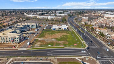 3370 Zinfandel Dr, Rancho Cordova, CA - AERIAL  map view - Image1