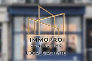 More details for Industrial for Lease