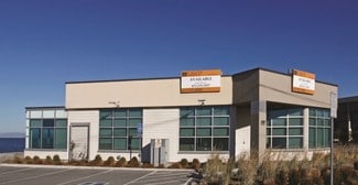 More details for 888 Airport Blvd, Burlingame, CA - Office for Lease