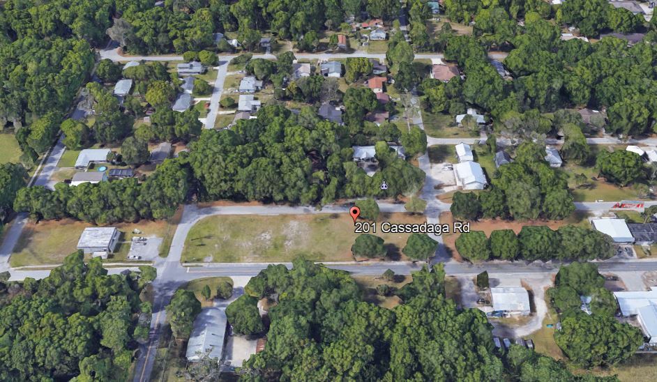 201 Cassadaga Rd, Lake Helen, FL 32744