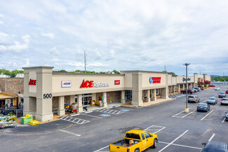 More details for 500 W Main St, Hendersonville, TN - Office for Lease