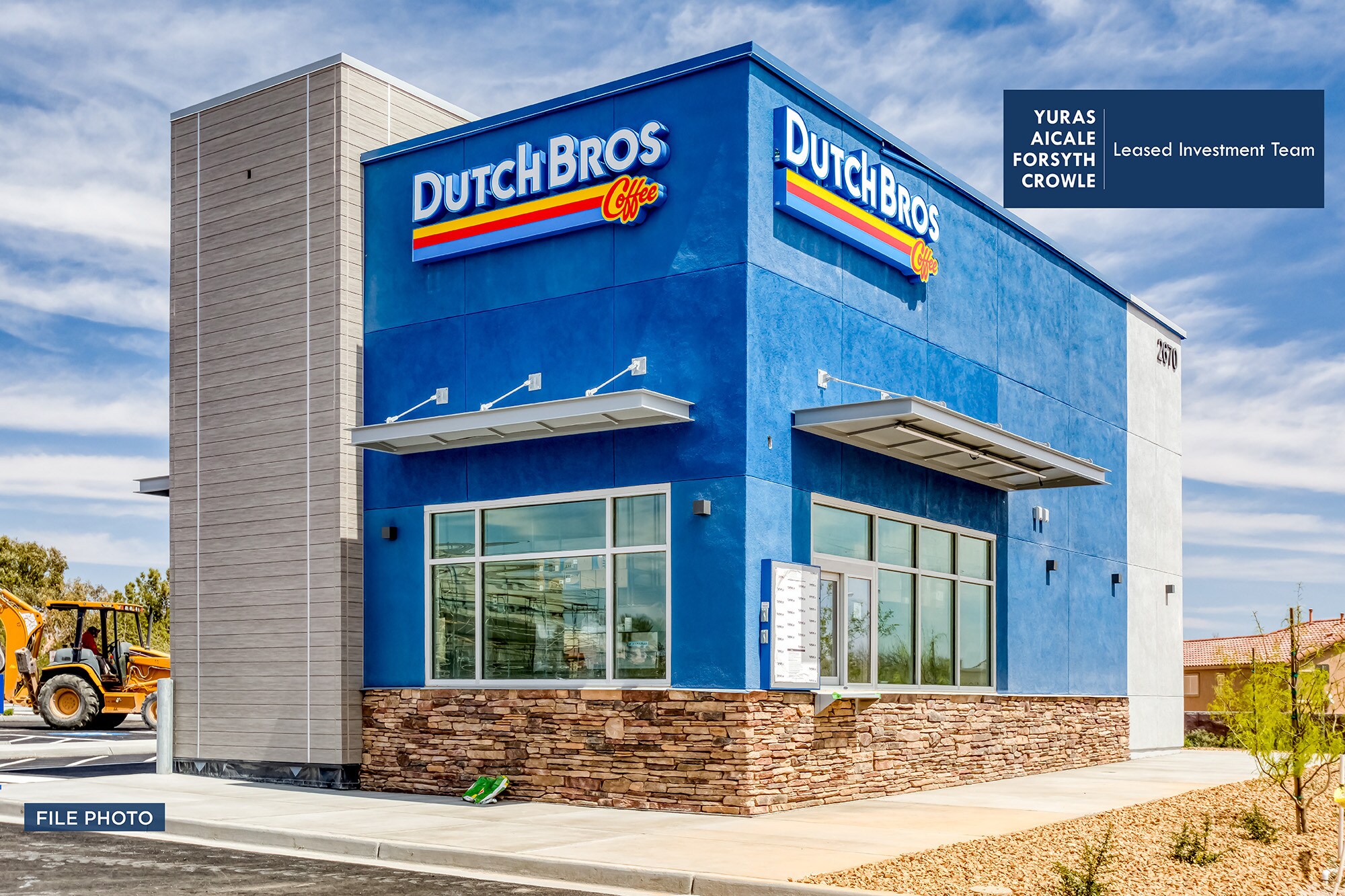 4005 Sunrise, Rancho Cordova, CA for sale Primary Photo- Image 1 of 1